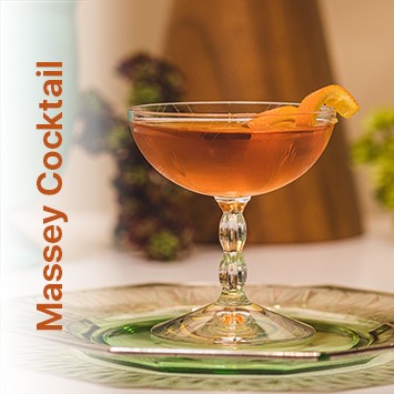 Massey Cocktail