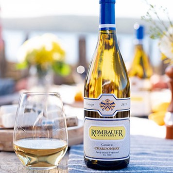 Rombauer Chardonnay 2019